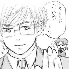 はじめちゃんもあけてぃも昔の絵の方が好きだった