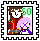 久しぶりにドット絵やったよ。