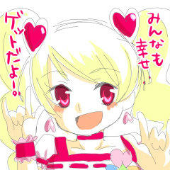 ピーチたん