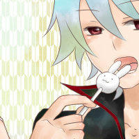左にも誰かいるお^ω^