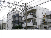 マンションVIP