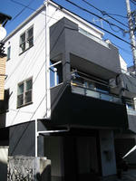 北町１丁目