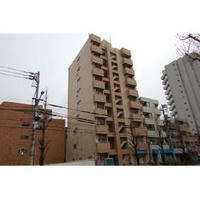 エール文京外観