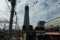 新社屋