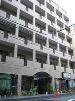 Ｎ八丁堀