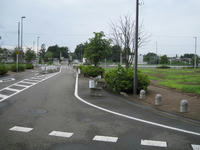 清水公園東１