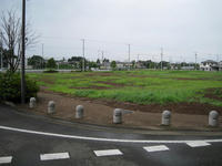 清水公園東２
