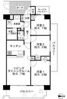ルネ朝霞台