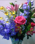花束