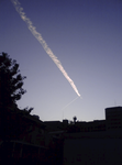 飛行機雲