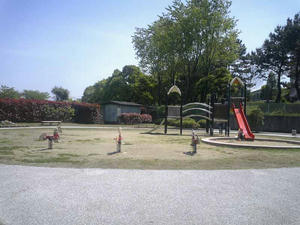 公園