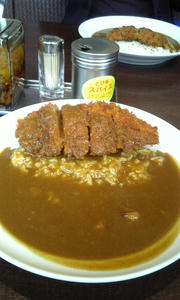 ココイチ