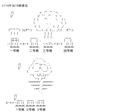 原子力発電所 原発 Aa コピペ かわいい 100 ゼロ