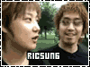 ricsung_kiss