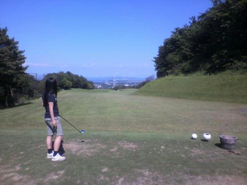 golf