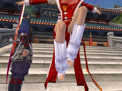 よんよんファッションぱんちら