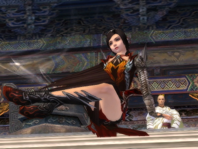 赤パンいぇーい