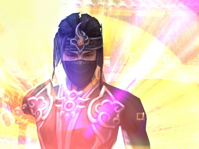 カッコヨスギル