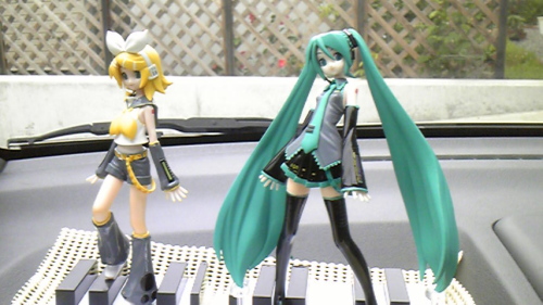 AKAITOが一番スキデス