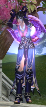 飛翔90装備だよーん