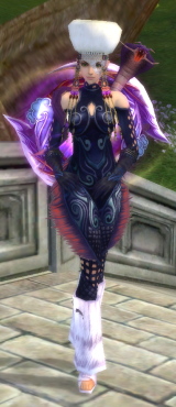 蛇服がほしかった！