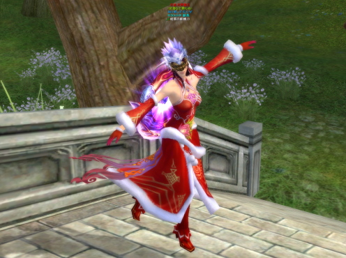 クリスマスわんぱく