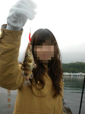 2011-06-14-002 小樽港 ソイ