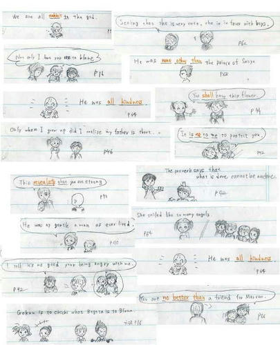 勉強してるのか？