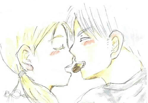 ばかっぷる