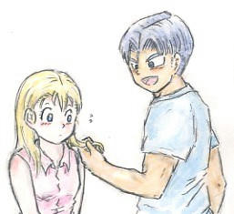 トラマロ