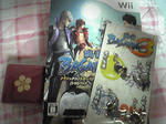 e-CAPCOMセット。コントローラも買っちゃった。