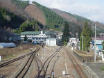 茂市駅