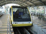 hobashira cable