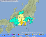かなり揺れたと思うのですが・・・