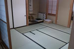 とても綺麗なお部屋になりました