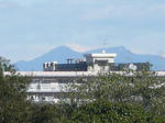 筑波山