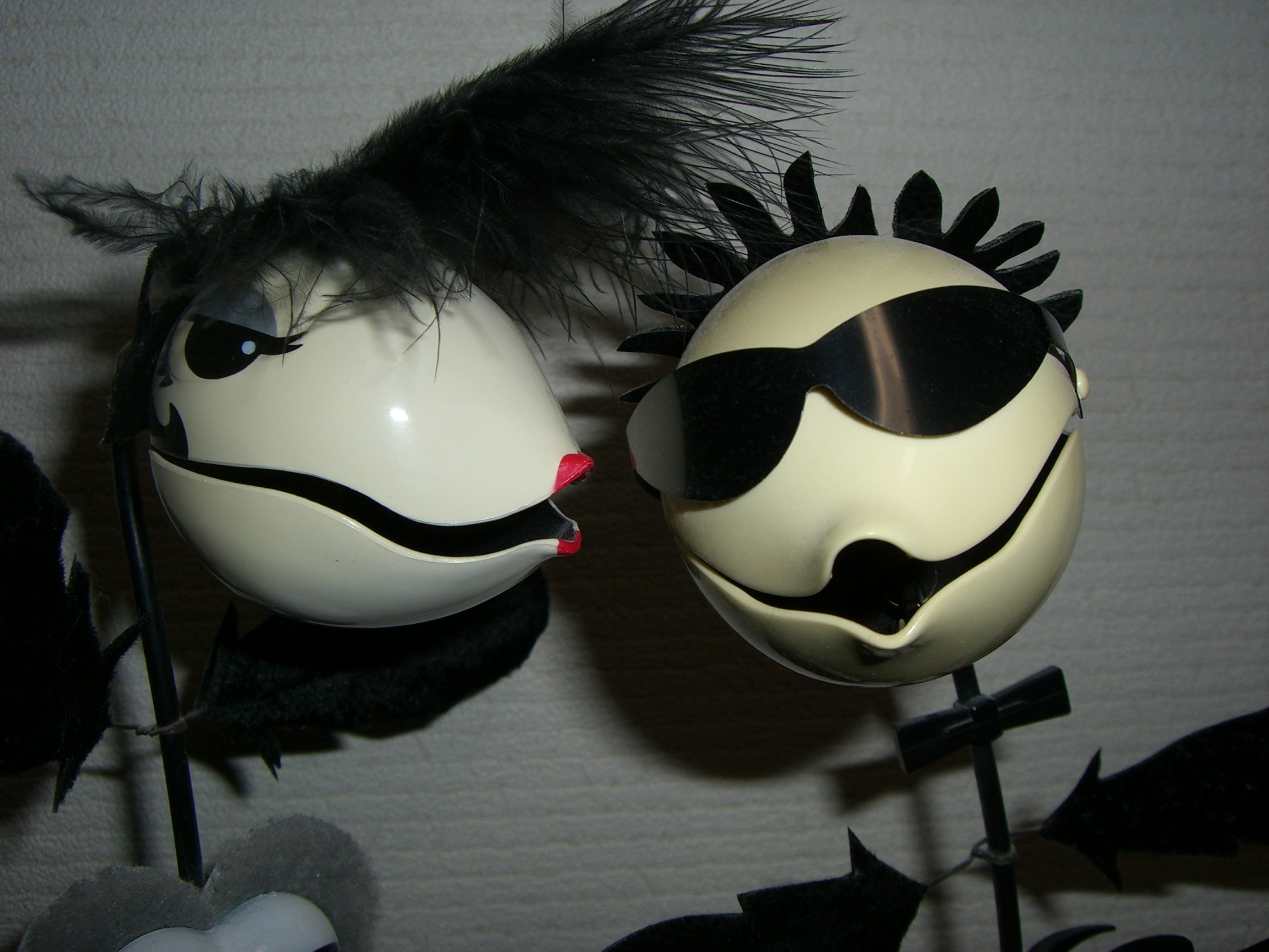 ロックな玩具｜趣味とRockの部屋