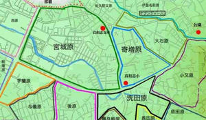寄宮