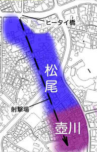 松尾壺川