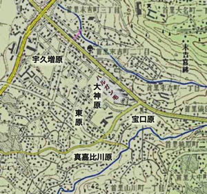 古島
