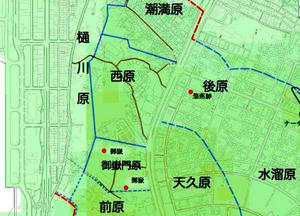 天久の原名
