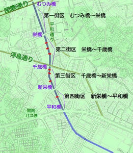 ガーブーの橋