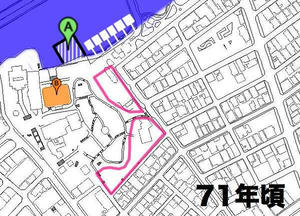 波の上プール
