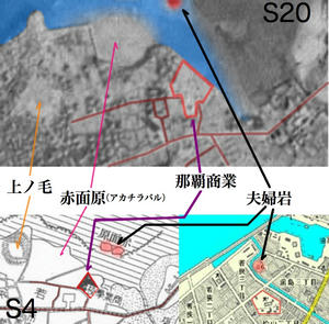 那覇商業学校