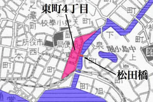 当間材木店