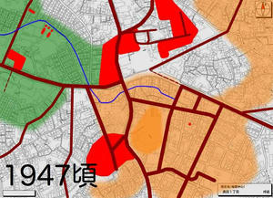 寄宮(47年)