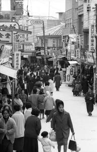 平和通り