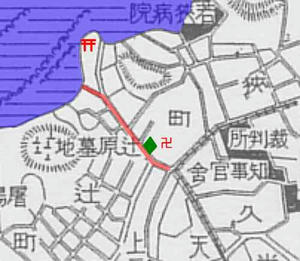 別天閣(若狭)