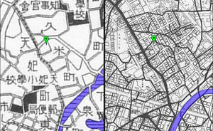 久米のバプテスト教会