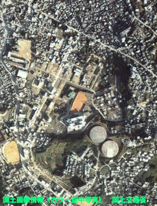 77年の長田原